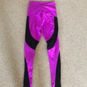 Booty Queen leggings